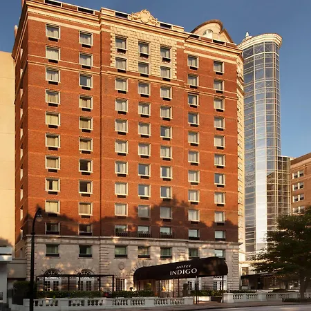 Hotel Indigo Atlanta Midtown By Ihg-2