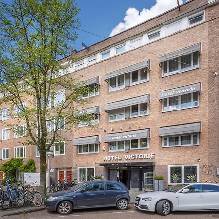 Hotel Victorie-3