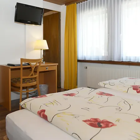 Hotel Roessli-2