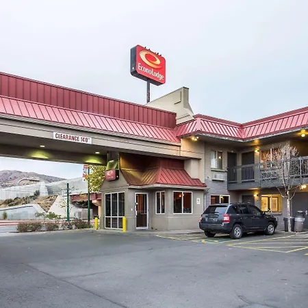 Econo Lodge Downtown-3