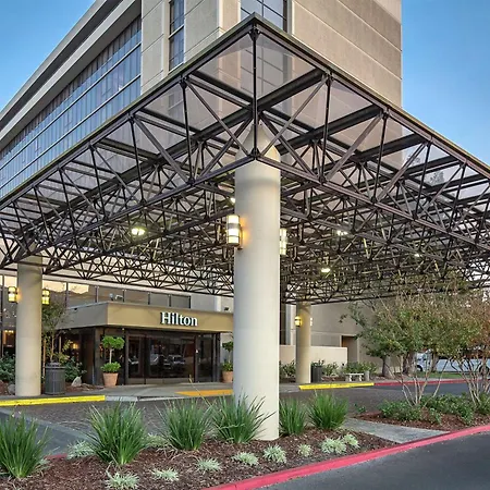 Hilton Sacramento Arden West-2