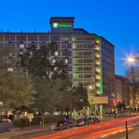 Holiday Inn Washington-Central/White House By Ihg-2