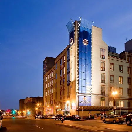 Doubletree By Hilton Hotel Boston - Downtown-3