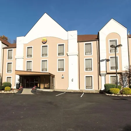 Comfort Inn Pittsburgh Crafton-2