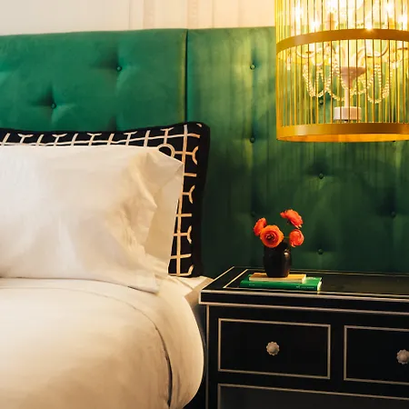 Kimpton Hotel Monaco Pittsburgh By Ihg-3