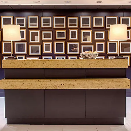 Doubletree By Hilton Hotel Houston Greenway Plaza-3