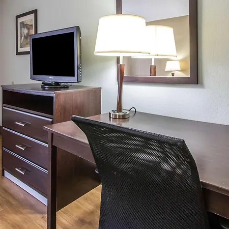 Quality Inn Downtown Historic District-2