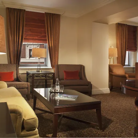 Omni William Penn Hotel-2