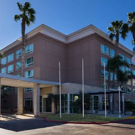 Doubletree By Hilton San Diego Del Mar-3