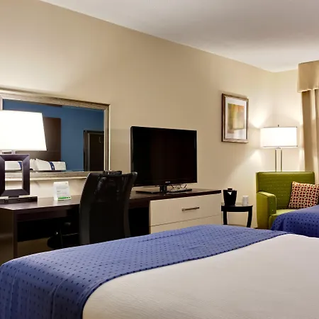 Holiday Inn & Suites Atlanta Airport North By Ihg-2