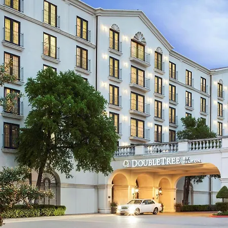 Doubletree By Hilton Austin-3