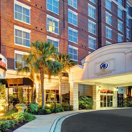 Hilton Columbia Center-3