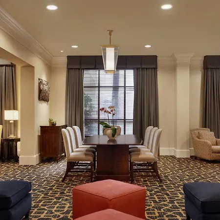 Hilton Columbia Center-2