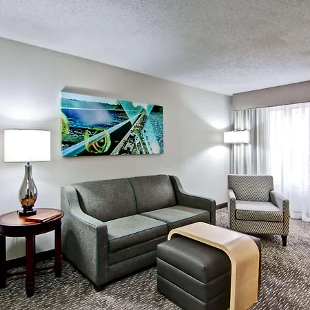 Homewood Suites By Hilton Memphis-Poplar-3