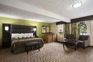 Days Inn By Wyndham Dallas Irving-3