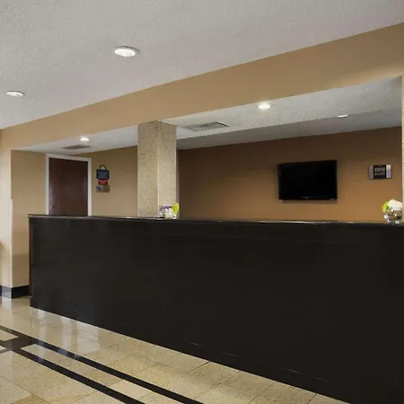 Days Inn By Wyndham Dallas Irving-2