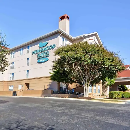Homewood Suites By Hilton San Antonio Northwest-3