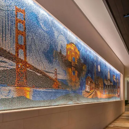 Hampton Inn San Francisco Downtown/Convention Center-2