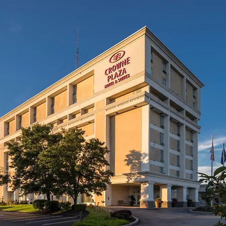 Crowne Plaza Hotel And Suites Pittsburgh South By Ihg-2