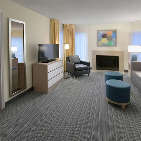 Sonesta Es Suites Houston - Nasa Clear Lake-2