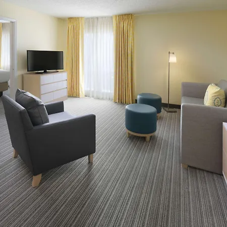 Sonesta Es Suites Houston - Nasa Clear Lake-3