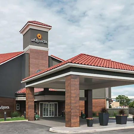 La Quinta By Wyndham Fort Worth North-2
