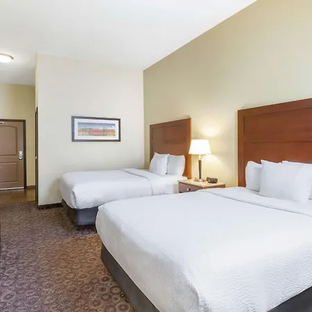 La Quinta By Wyndham Las Vegas Airport South-3