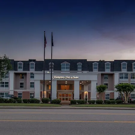 Hampton Inn & Suites Williamsburg-Richmond Road-3