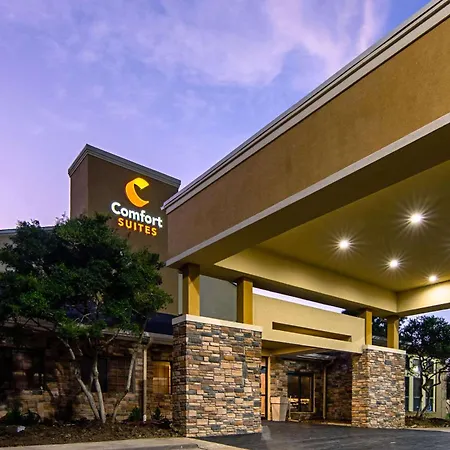 Comfort Suites Nw Dallas Near Love Field-2