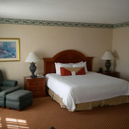 Hilton Garden Inn Williamsburg-2