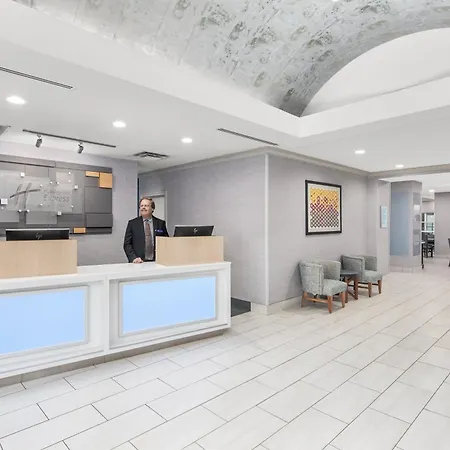 Holiday Inn Express & Suites Greenville-I-85 & Woodruff Rd By Ihg-3