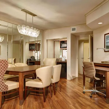 Embassy Suites By Hilton San Diego La Jolla-2