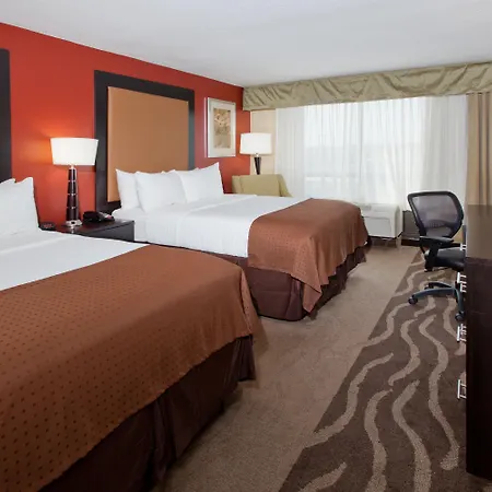 Holiday Inn Shreveport Downtown By Ihg-3