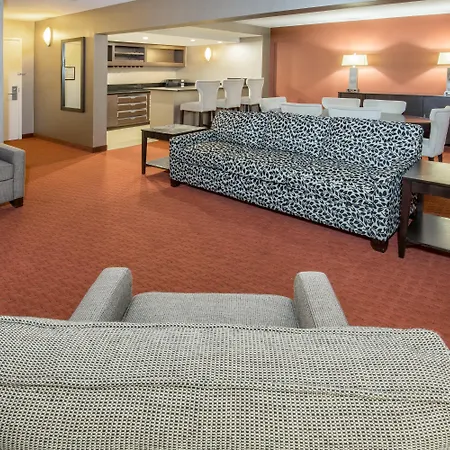 Wyndham Sacramento-3