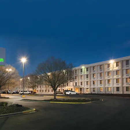 Doubletree By Hilton Charlotte Airport-3