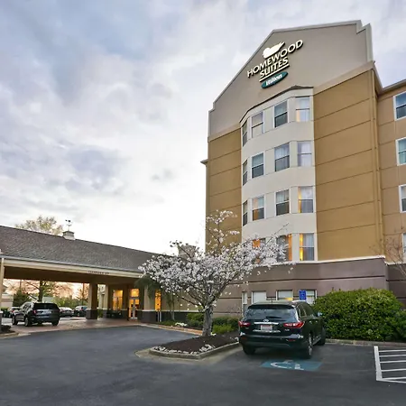 Homewood Suites By Hilton Augusta-3