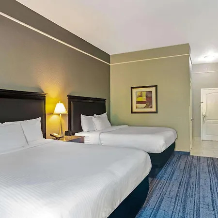 Stay Express Inn & Suites - Mobile, Al-2