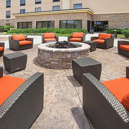 Hampton Inn Knoxville-West At Cedar Bluff-3