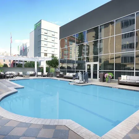 Doubletree By Hilton Hotel Chattanooga Downtown-3