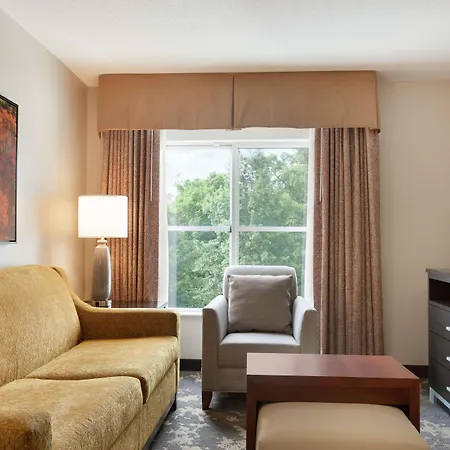 Homewood Suites By Hilton Charlotte Airport-2