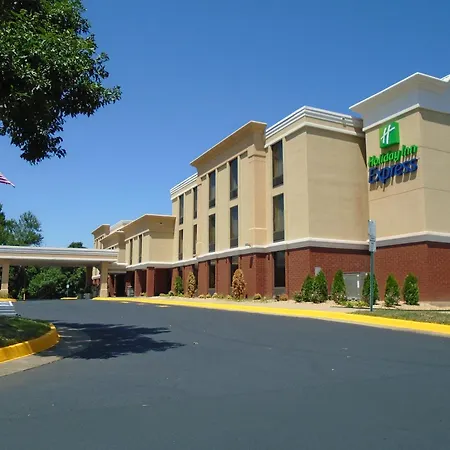 Holiday Inn Express Hotel & Suites Midlothian Turnpike By Ihg-3