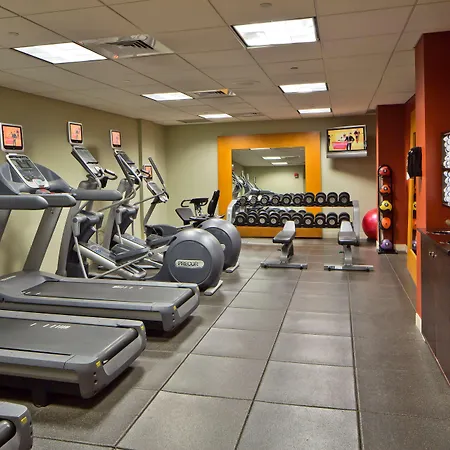 Embassy Suites Secaucus - Meadowlands-2