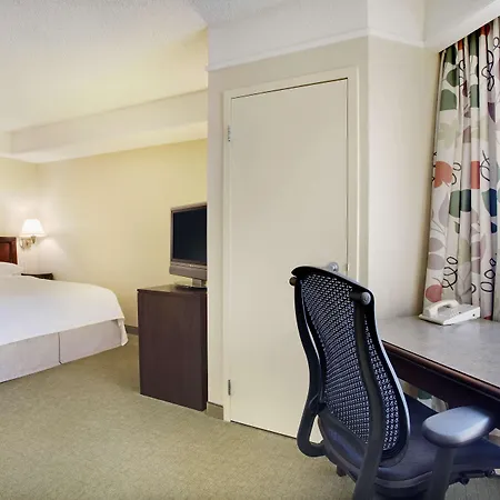 Embassy Suites Secaucus - Meadowlands-3