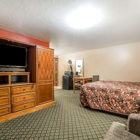 Riverton Inn & Suites Riverton-2