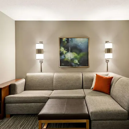 Hyatt Place Columbus Worthington-3