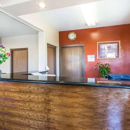 Riverton Inn & Suites Riverton-3