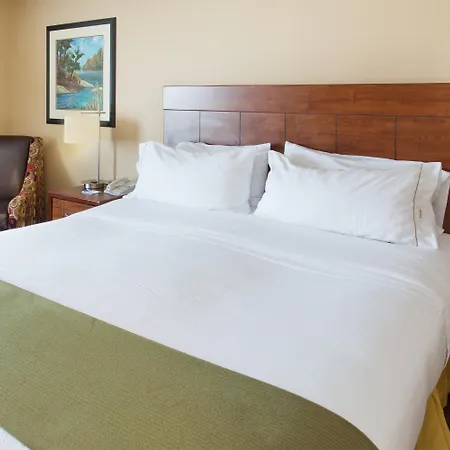 Holiday Inn Express Hotel & Suites Portland-Northwest Downtown By Ihg-3
