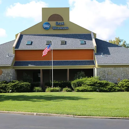 Best Western Clermont-3