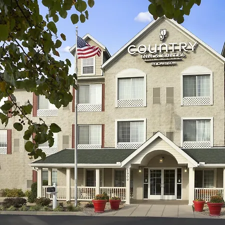 Country Inn & Suites By Radisson, Columbus Airport, Oh-3