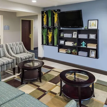 Microtel Inn & Suites - Greenville-3